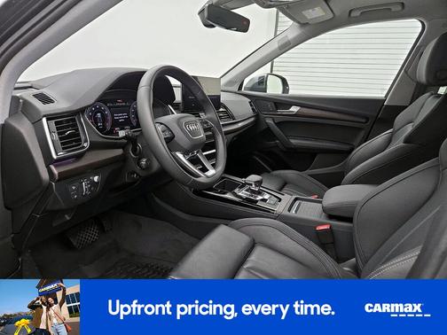 2023 Audi Q5 S-Line Prestige