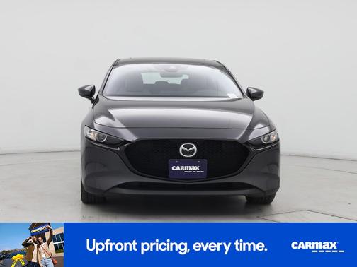 2023 Mazda Mazda3 2.5 S Preferred Package