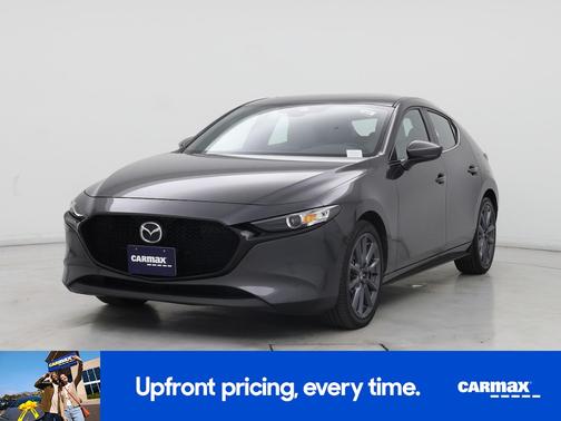 2023 Mazda Mazda3 2.5 S Preferred Package