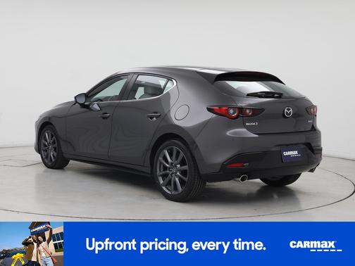 2023 Mazda Mazda3 2.5 S Preferred Package