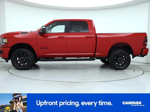 2024 RAM 2500 Bighorn