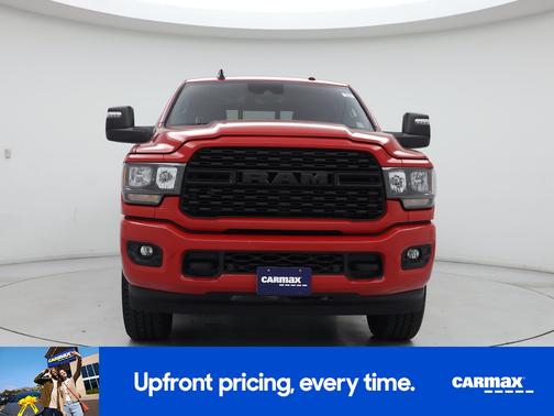 2024 RAM 2500 Bighorn