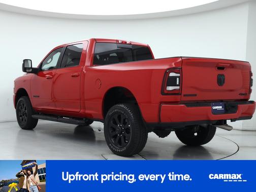 2024 RAM 2500 Bighorn