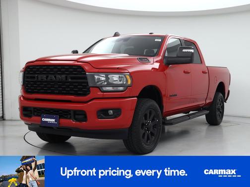 2024 RAM 2500 Bighorn