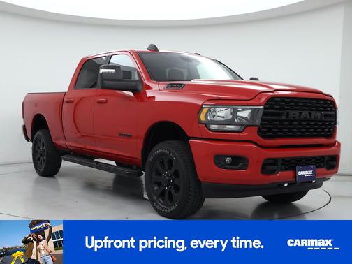 2024 RAM 2500 Bighorn