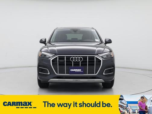 2022 Audi Q5 Premium