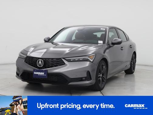 2023 Acura Integra Technology A-Spec