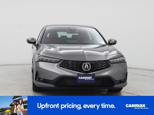 2023 Acura Integra Technology A-Spec