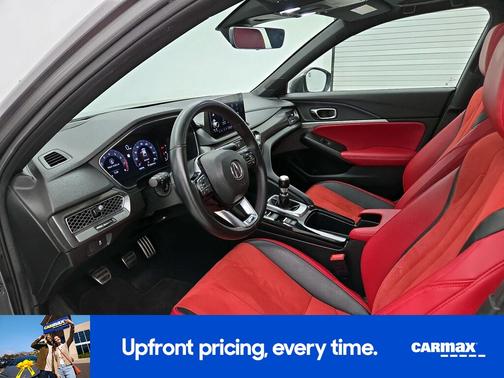 2023 Acura Integra Technology A-Spec