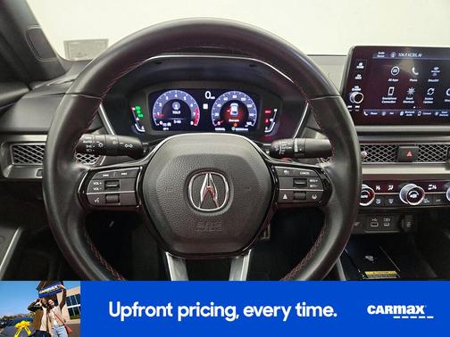 2023 Acura Integra Technology A-Spec