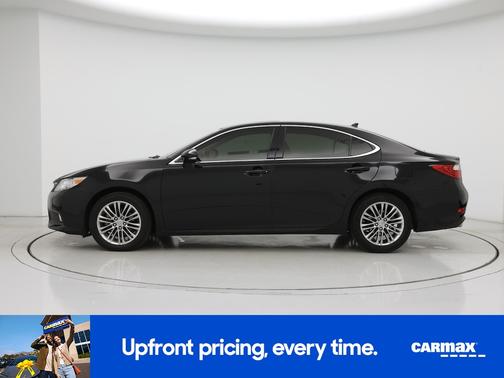 2014 Lexus ES 350 Base (A6)