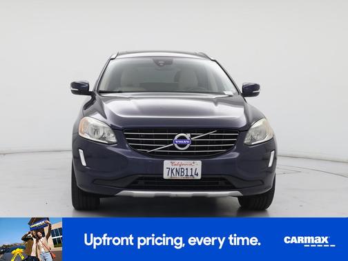2015 Volvo XC60 T6