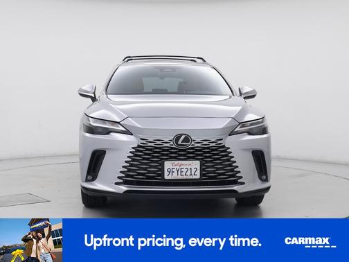 2023 Lexus RX 350 Premium