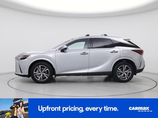 2023 Lexus RX 350 Premium