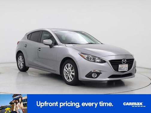 2014 Mazda Mazda3 I Grand Touring