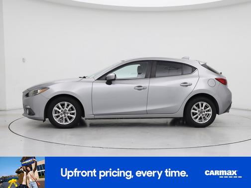 2014 Mazda Mazda3 I Grand Touring