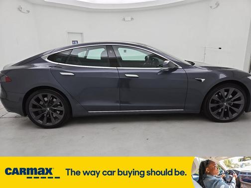 2019 Tesla Model S Long Range