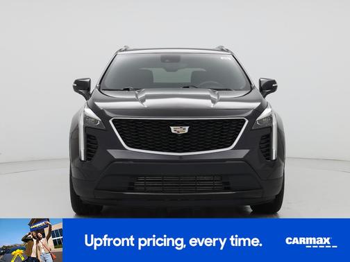 2022 Cadillac XT4 Sport