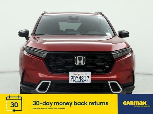 Photo 5 of 27 of 2023 Honda CR-V Hybrid Sport Touring