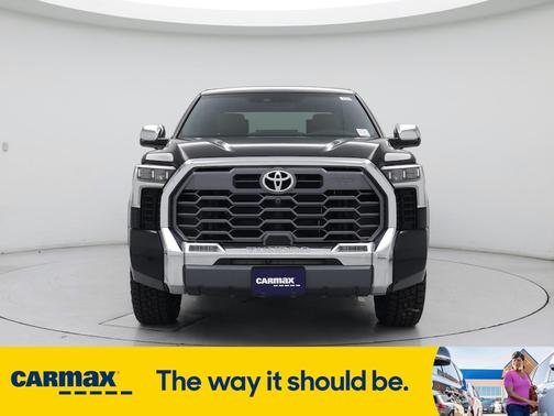 2025 Toyota Tundra 1794