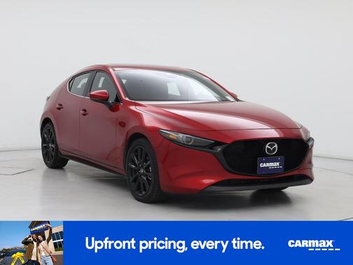2022 Mazda Mazda3 Premium