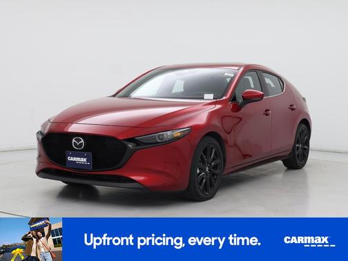 2022 Mazda Mazda3 Premium