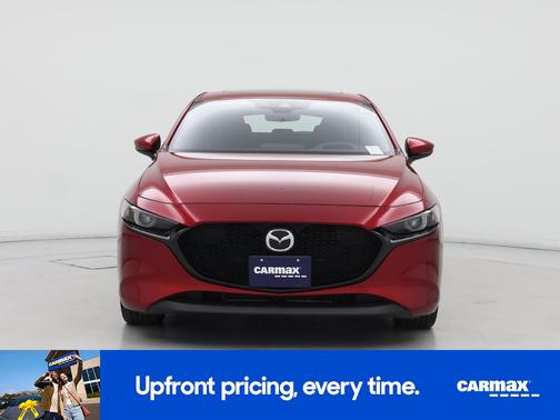 2022 Mazda Mazda3 Premium