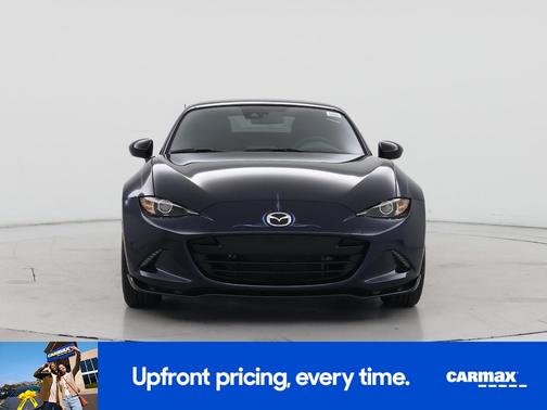 2023 Mazda MX-5 Miata RF Club