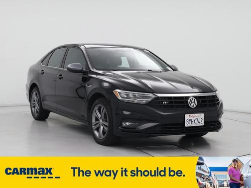 2019 Volkswagen Jetta R-Line