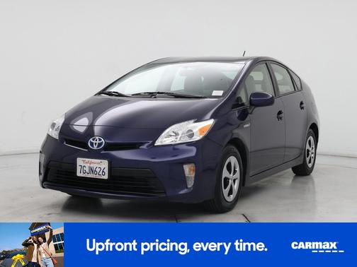 2014 Toyota Prius Two