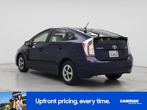 2014 Toyota Prius Two