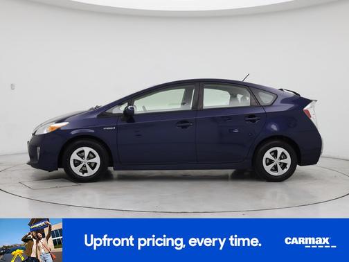 2014 Toyota Prius Two