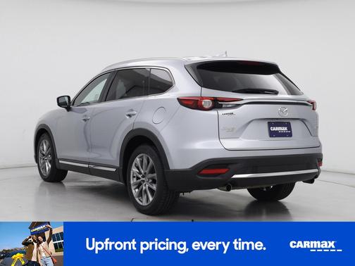 2016 Mazda CX-9 Signature