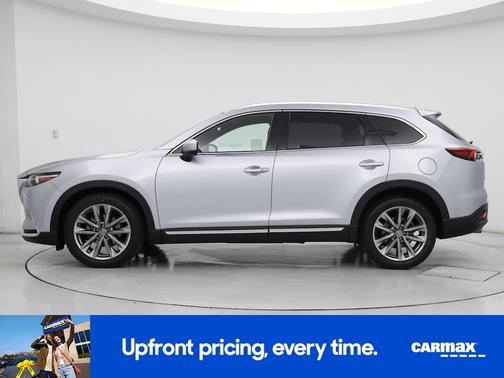 2016 Mazda CX-9 Signature