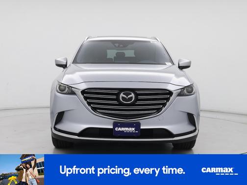 2016 Mazda CX-9 Signature
