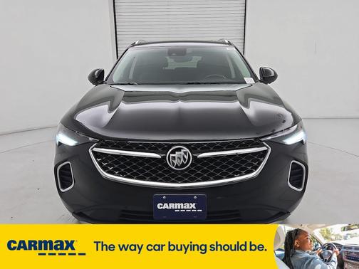 2022 Buick Envision Avenir