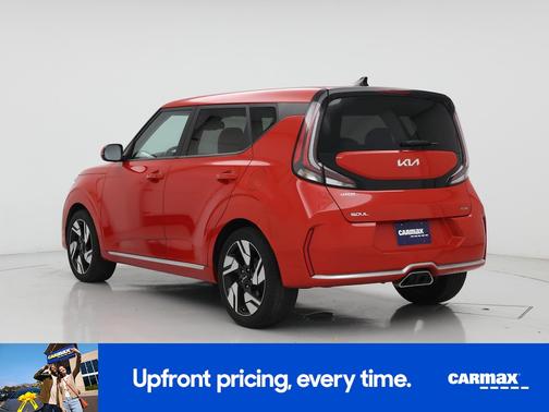 2023 Kia Soul GT-Line