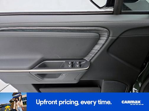 2026 Rivian R1S Dual Motor Standard