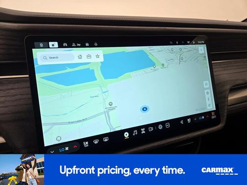 2026 Rivian R1S Dual Motor Standard