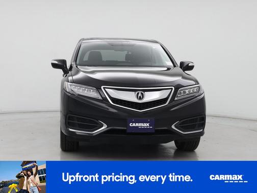 2017 Acura RDX AWD