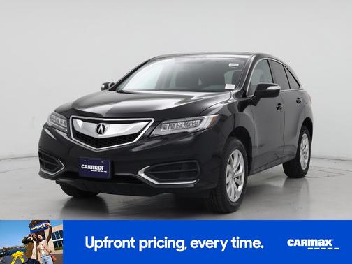 2017 Acura RDX AWD