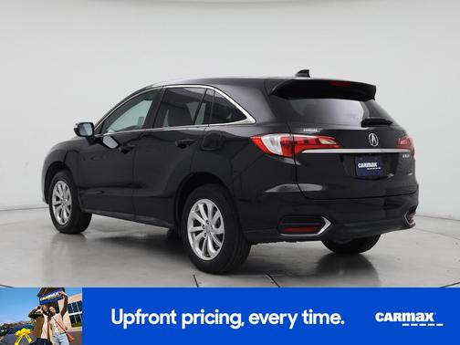 2017 Acura RDX AWD