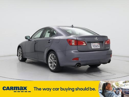 2013 Lexus IS 250
