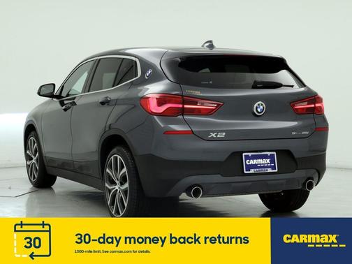 Photo 2 of 27 of 2018 BMW X2 sDrive28i
