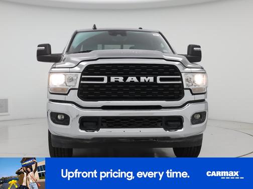 2024 RAM 2500 Bighorn