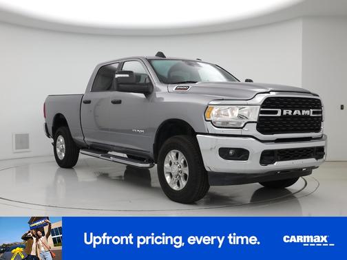 2024 RAM 2500 Bighorn