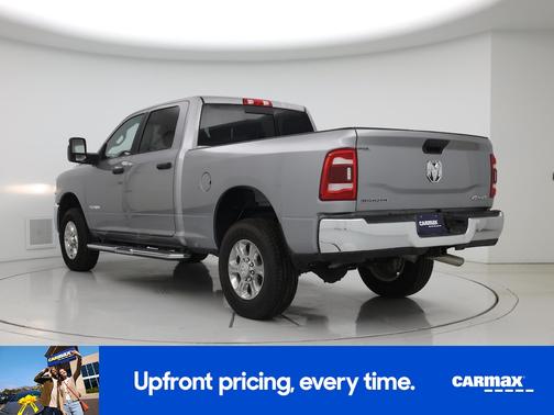 2024 RAM 2500 Bighorn