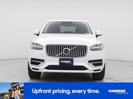 2022 Volvo XC90 Recharge Plug-In Hybrid T8 Inscription