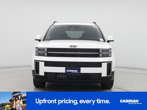 2024 Hyundai SANTA FE HEV Calligraphy