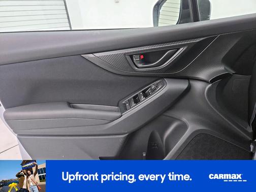 2022 Subaru Impreza Premium